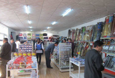 龍王恨依肯國際加盟費(fèi)及加盟政策全解析 開啟漁具事業(yè)新航道